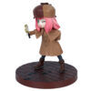 FIGURE SPY X FAMILY - ANYA FORGER - LUMINASTA - VERSÃO DETETIVE - Imagem 2