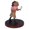 FIGURE SPY X FAMILY - ANYA FORGER - LUMINASTA - VERSÃO DETETIVE - Imagem 3