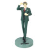 FIGURE SPY X FAMILY - LOID FORGER - FURYU - TRIO-TRY-IT - Imagem 2