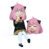 FIGURE SPY X FAMILY- ANYA FORGER (ANOTHER VER.) - NOODLE STOPPER - FURYU - Imagem 4
