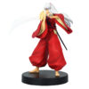 FIGURE INUYASHA - INUYASHA - FURYU TRIO-TRY-IT - Imagem 2