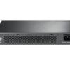 SWITCH EASY SMART GIGABIT 24 PORTAS TL SG1024DE SMB - Imagem 2
