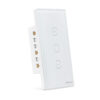 INTERRUPTOR DIMMER SMART WI-FI TOUCH EWS 1101 BR 4850008 - Imagem 3