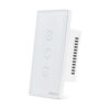INTERRUPTOR DIMMER SMART WI-FI TOUCH EWS 1101 BR 4850008 - Imagem 4