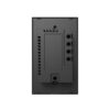 TOMADA SIMPLES 10A SMART WI-FI ETS 2001 PRETO 4850067 - Imagem 3