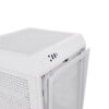 GABINETE TT THE TOWER 200 SNOW MINI TOWER WIN SPCC TG CA-1X9-00S6WN-00 - Imagem 2
