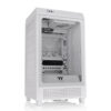 GABINETE TT THE TOWER 200 SNOW MINI TOWER WIN SPCC TG CA-1X9-00S6WN-00 - Imagem 3