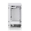 GABINETE TT THE TOWER 200 SNOW MINI TOWER WIN SPCC TG CA-1X9-00S6WN-00 - Imagem 5