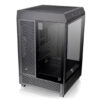GABINETE TT THE TOWER 500/MID-TOWER/2*120MM STAND CA-1X1-00M1WN-00 - Imagem 3