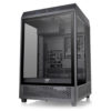 GABINETE TT THE TOWER 500/MID-TOWER/2*120MM STAND CA-1X1-00M1WN-00 - Imagem 2