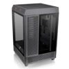 GABINETE TT THE TOWER 500/MID-TOWER/2*120MM STAND CA-1X1-00M1WN-00 - Imagem 5