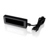 LCD PANEL KIT BLACK/3.9INCH LCD P/TOWER 300 E CERES 330 H.BLUE RGB PLUS 2.0 AC-073-OO1NAN-A1 - Imagem 5