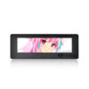 LCD PANEL KIT BLACK/3.9INCH LCD P/TOWER 300 E CERES 330 H.BLUE RGB PLUS 2.0 AC-073-OO1NAN-A1 - Imagem 4