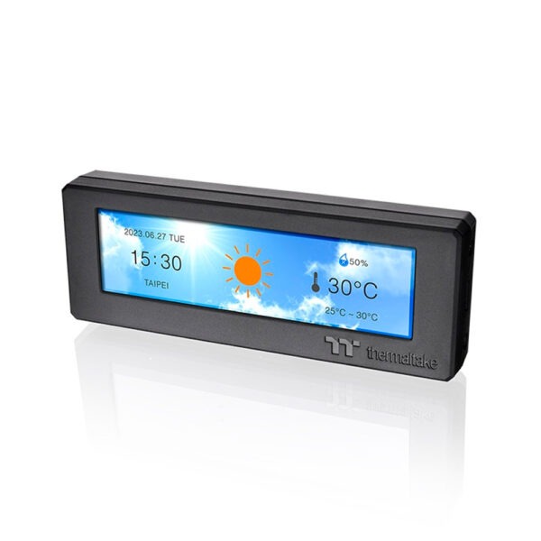 LCD PANEL KIT BLACK/3.9INCH LCD P/TOWER 300 E CERES 330 H.BLUE RGB PLUS 2.0 AC-073-OO1NAN-A1
