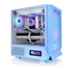 LCD PANEL KIT BLACK/3.9INCH LCD P/TOWER 300 E CERES 330 H.BLUE RGB PLUS 2.0 AC-073-OO1NAN-A1 - Imagem 2