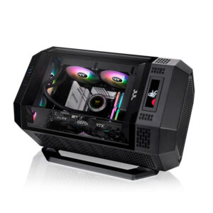 BASE SOBRESSALENTE PARA GABINETE TOWER 300 BLACK AC-074-ON1NAN-A1