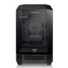 GABINETE TT THE TOWER 300 BLK WIN/SPCC/TEMP 2*140mm CA-1Y4-00S1WN-00 - Imagem 3