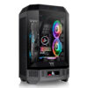 LCD PANEL KIT BLACK/3.9INCH LCD P/TOWER 300 E CERES 330 H.BLUE RGB PLUS 2.0 AC-073-OO1NAN-A1 - Imagem 8
