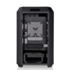 GABINETE TT THE TOWER 300 BLK WIN/SPCC/TEMP 2*140mm CA-1Y4-00S1WN-00 - Imagem 6