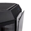 GABINETE TT THE TOWER 300 BLK WIN/SPCC/TEMP 2*140mm CA-1Y4-00S1WN-00 - Imagem 2