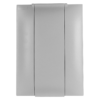 QUADRO DE DISTRIBUICAO PROTECTBOX 12 DIN SOBREPOR BRANCO 135101 - Imagem 3