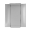 QUADRO DE DISTRIBUICAO PROTECTBOX 8 DIN EMBUTIR BRANCO 134008 - Imagem 3