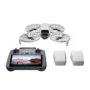 DRONE DJI FLIP FLY MORE COMBO (COM TELA) BR - DJI061