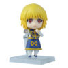 ACTION FIGURE HUNTER X HUNTER - KURAPIKA - NENDOROID - Imagem 2