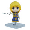 ACTION FIGURE HUNTER X HUNTER - KURAPIKA - NENDOROID - Imagem 3