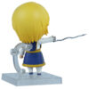 ACTION FIGURE HUNTER X HUNTER - KURAPIKA - NENDOROID - Imagem 4