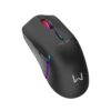 COMBO GAMER WARRIOR 4 EM 1 AIR DROP - TECLADO, MOUSE, HEADSET E MOUSEPAD - TC304 - Imagem 5