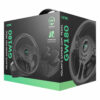 VOLANTE GAMER COM PEDAL GW180 VINIK PARA PC / PS4 / XBOX / SWITCH - Imagem 3