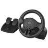 VOLANTE GAMER COM PEDAL GW180 VINIK PARA PC / PS4 / XBOX / SWITCH - Imagem 4