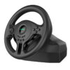 VOLANTE GAMER COM PEDAL GW180 VINIK PARA PC / PS4 / XBOX / SWITCH - Imagem 5