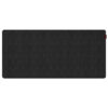 MOUSE PAD GAMER PCYES MAZE EXTENDED BLACK VULCAN - 900 X 420 - PMM90X42BV - Imagem 2