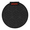 MOUSE PAD GAMER PCYES MAZE EXTENDED BLACK VULCAN - 900 X 420 - PMM90X42BV - Imagem 7