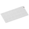 MOUSE PAD GAMER PCYES MAZE EXTENDED WHITE GHOST - 900 X 420 - PMM90X42WG - Imagem 3