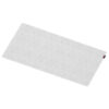 MOUSE PAD GAMER PCYES MAZE EXTENDED WHITE GHOST - 900 X 420 - PMM90X42WG - Imagem 4