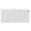 MOUSE PAD GAMER PCYES MAZE EXTENDED WHITE GHOST - 900 X 420 - PMM90X42WG - Imagem 5