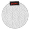 MOUSE PAD GAMER PCYES MAZE EXTENDED WHITE GHOST - 900 X 420 - PMM90X42WG - Imagem 7