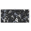 MOUSE PAD GAMER PCYES SIGNATURE EXTENDED BLACK VULCAN - 900 X 420 - PMS90X42BV - Imagem 5