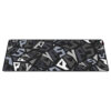MOUSE PAD GAMER PCYES SIGNATURE EXTENDED BLACK VULCAN - 900 X 420 - PMS90X42BV - Imagem 6