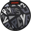 MOUSE PAD GAMER PCYES SIGNATURE EXTENDED BLACK VULCAN - 900 X 420 - PMS90X42BV - Imagem 7
