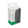 MOUSE SEM FIO VINIK FEATHER VF110 1200DPI - CINZA - Imagem 7