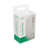 MOUSE SEM FIO VINIK FEATHER VF110 1200DPI - BRANCO - Imagem 7