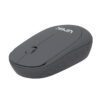 MOUSE SEM FIO VINIK FEATHER VF120 1200DPI - CINZA - Imagem 3