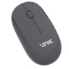 MOUSE SEM FIO VINIK FEATHER VF120 1200DPI - CINZA - Imagem 5