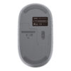 MOUSE SEM FIO VINIK FEATHER VF120 1200DPI - CINZA - Imagem 6