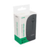 MOUSE SEM FIO VINIK FEATHER VF120 1200DPI - CINZA - Imagem 7
