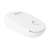 MOUSE SEM FIO VINIK FEATHER VF120 1200DPI - BRANCO - Imagem 2